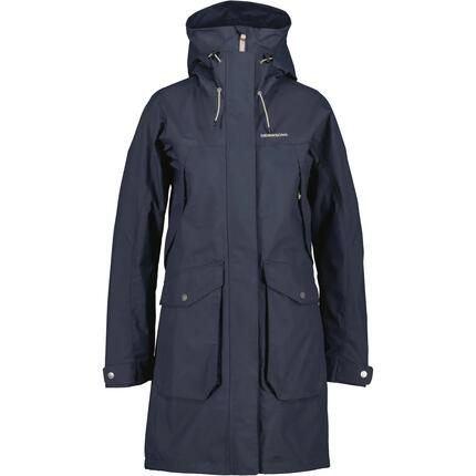 Parka femme Didriksons Thelma 9