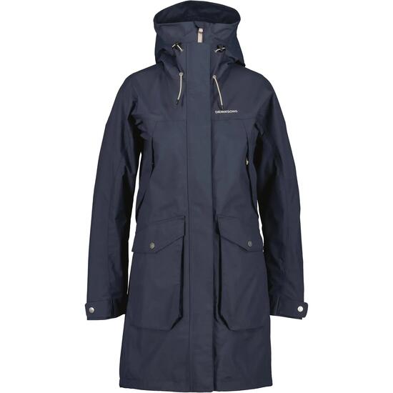 Parka femme Didriksons Thelma 9