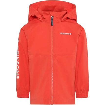 Coupe-vent enfant Didriksons Hallon
