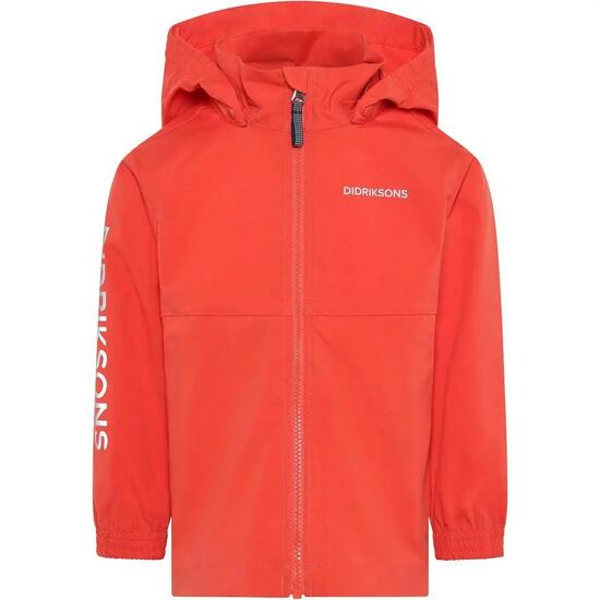 Coupe-vent enfant Didriksons Hallon