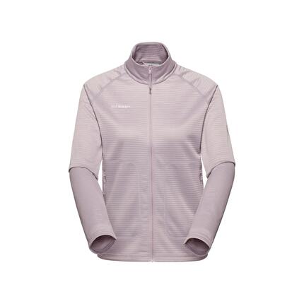 Trainingsjacke Damen Mammut Crag