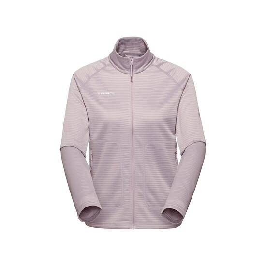 Trainingsjacke Damen Mammut Crag