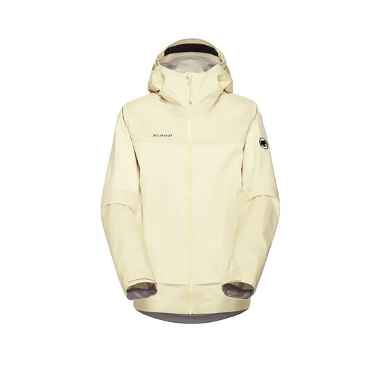 Wasserdichte Jacke Mammut Ducan Guide HS Damen