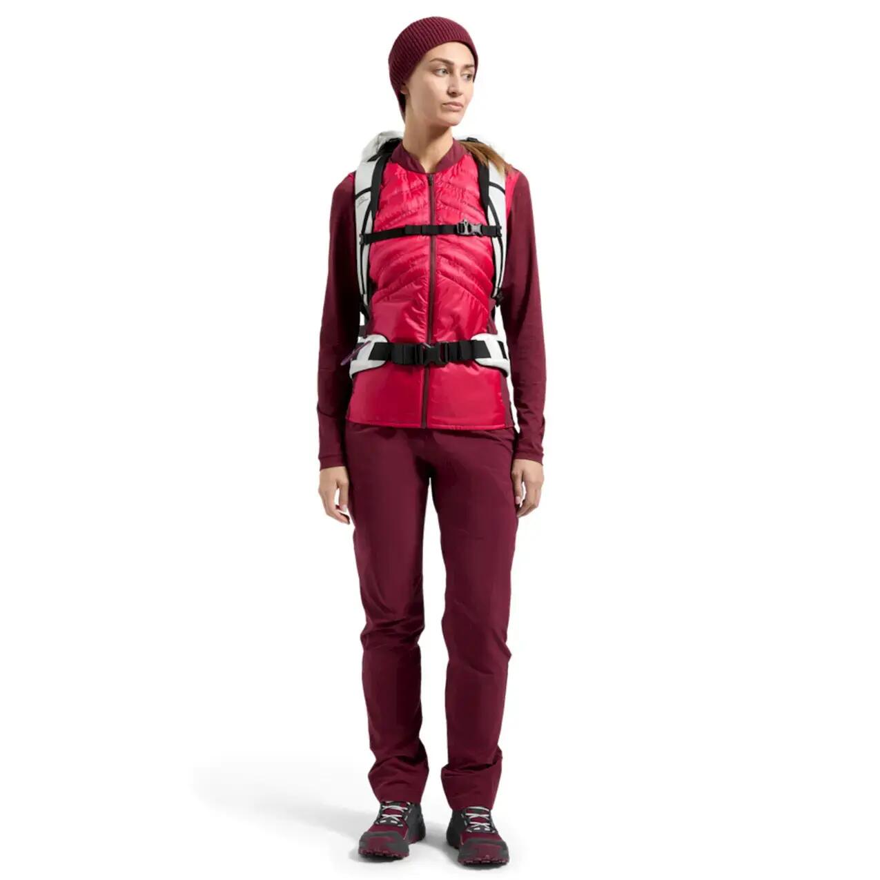 Kamizelka damska La Sportiva Alya 5/7