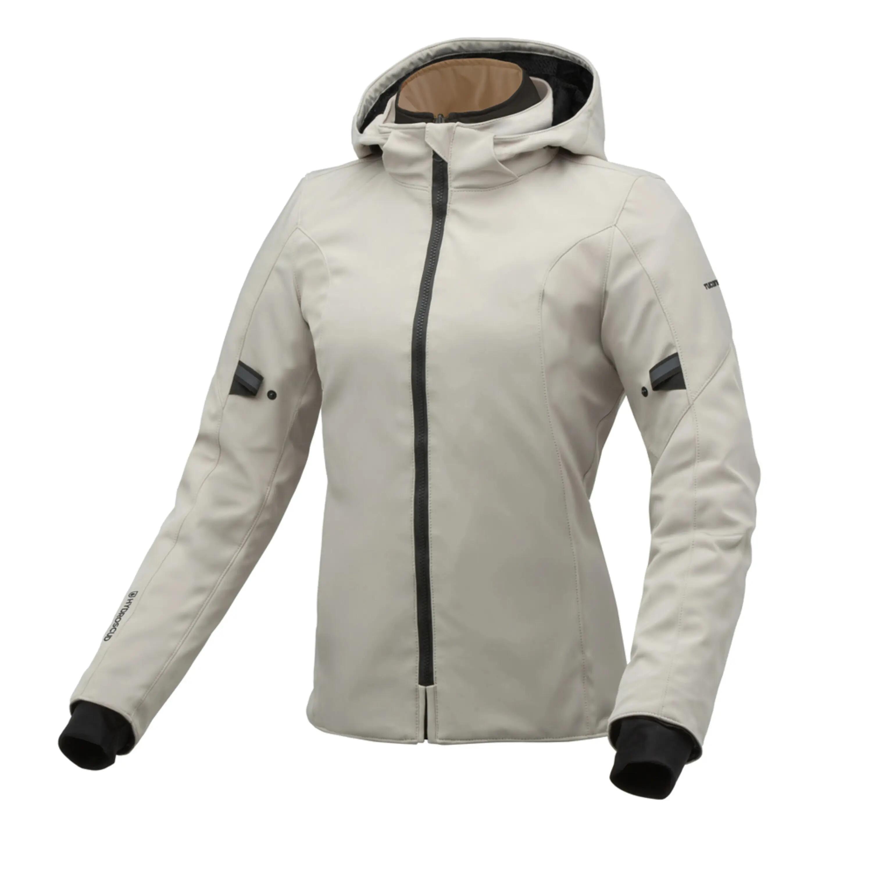 Damen-Motorradjacke 2-in-1 Tucano Urbano Bormio Hydroscud® 1/1