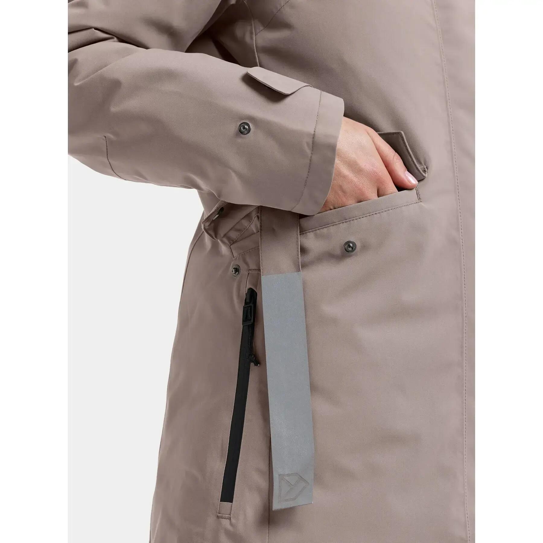 Parka da donna Didriksons Erika 3 6/6