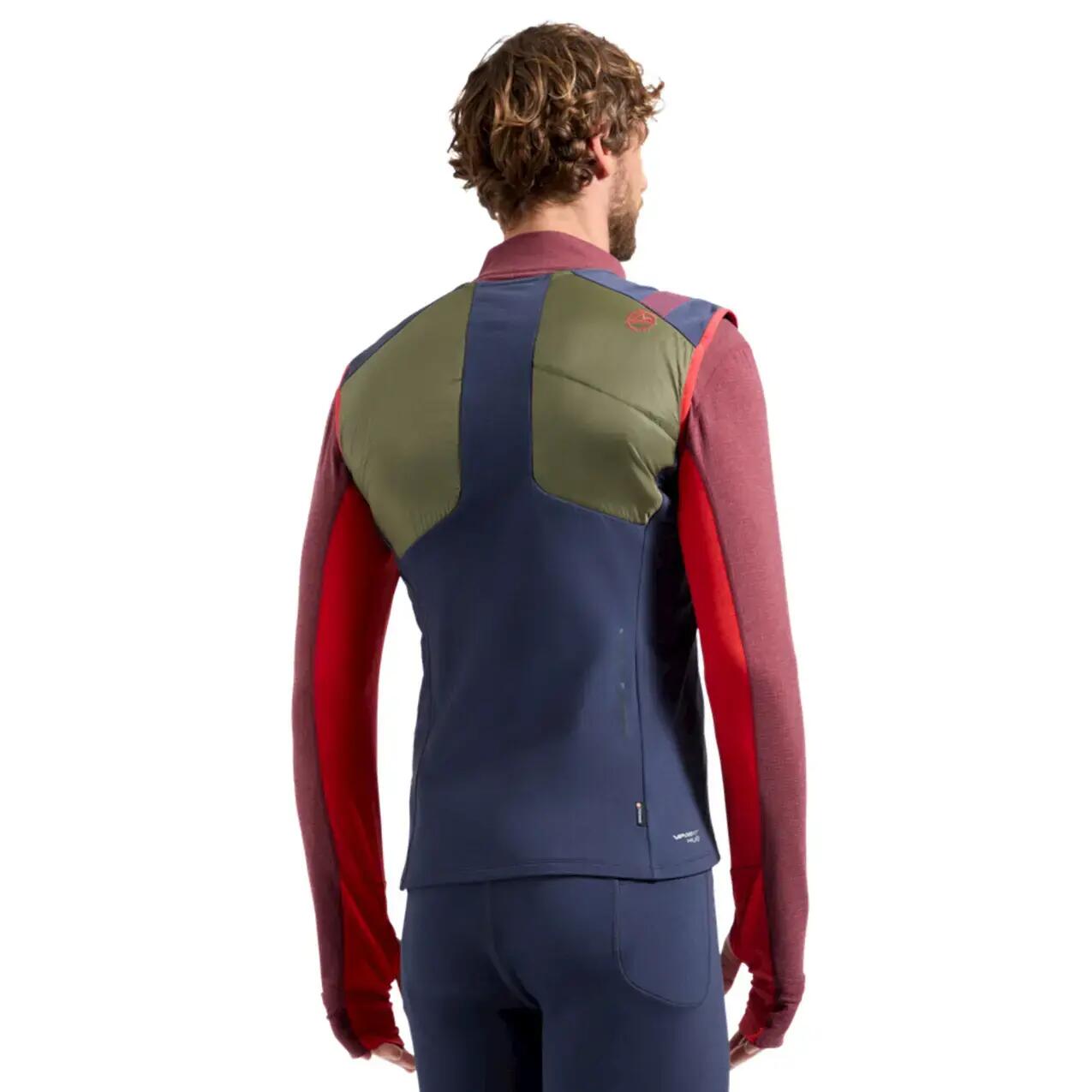 Kamizelka La Sportiva Aero Tech 4/4