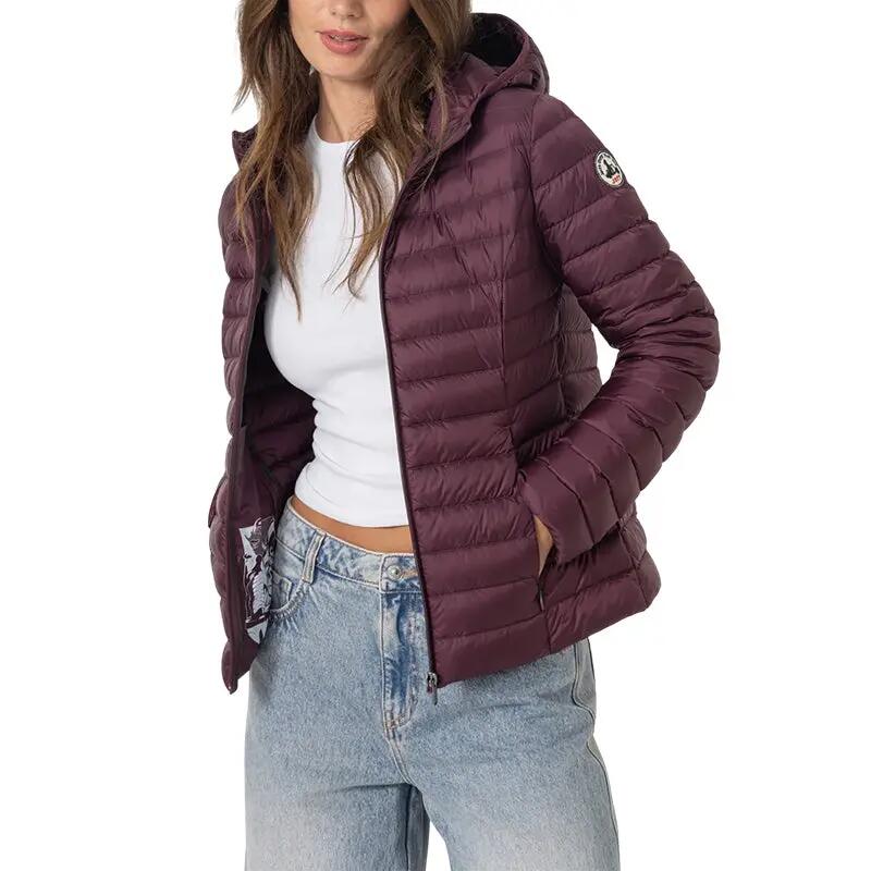 Doudoune à Capuche Femme Jott CLOE 2/7
