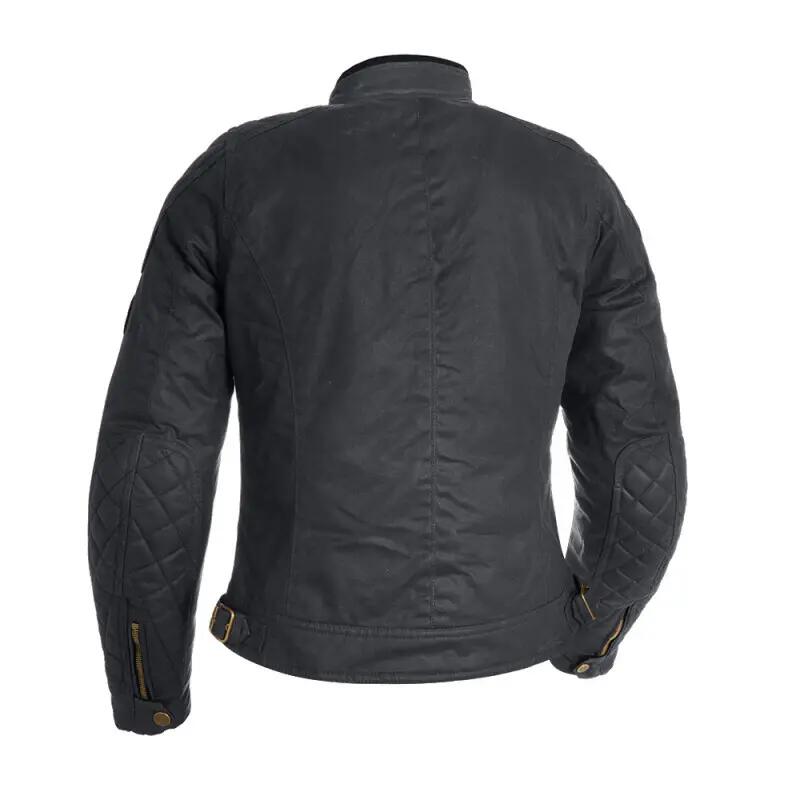 Veste moto femme Oxford Holwell 1.0 3/4