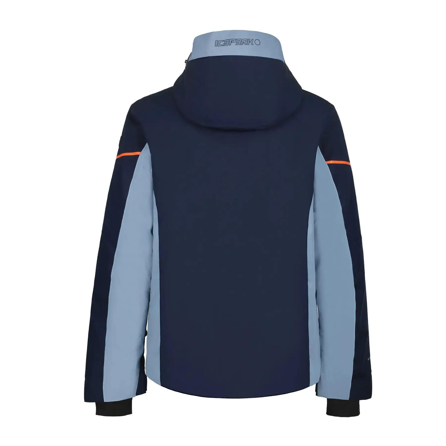 Veste de ski Icepeak Fircrest 2/3
