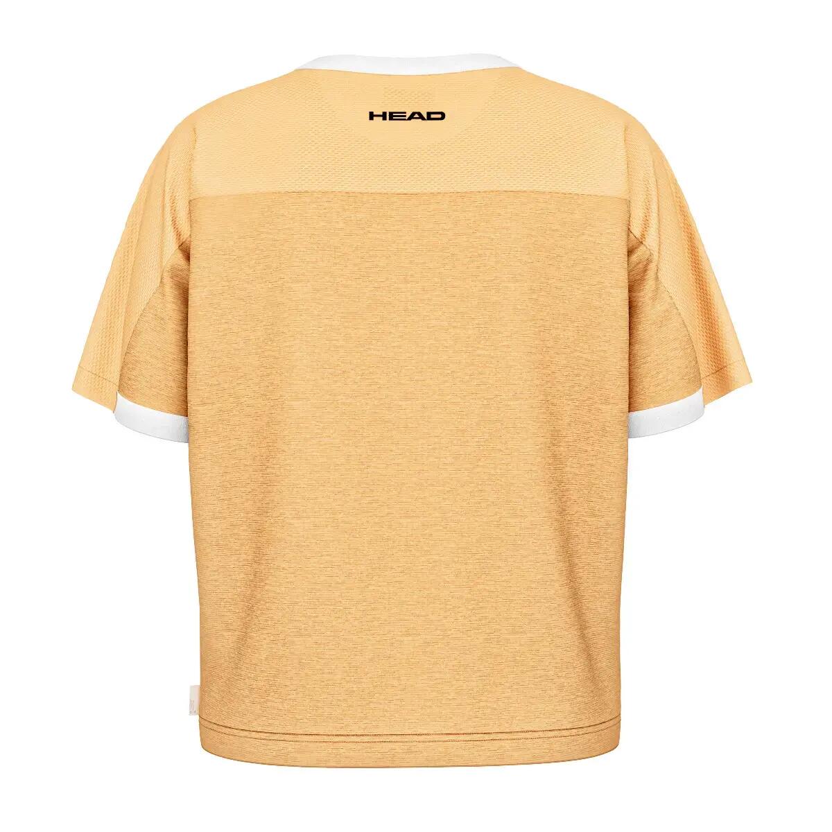 Camiseta mujer Head Play Tech 2/2