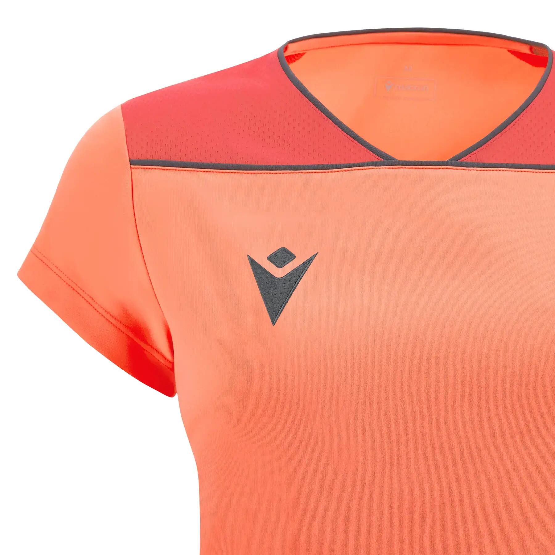 Maglia da donna Macron Zinc 5/6
