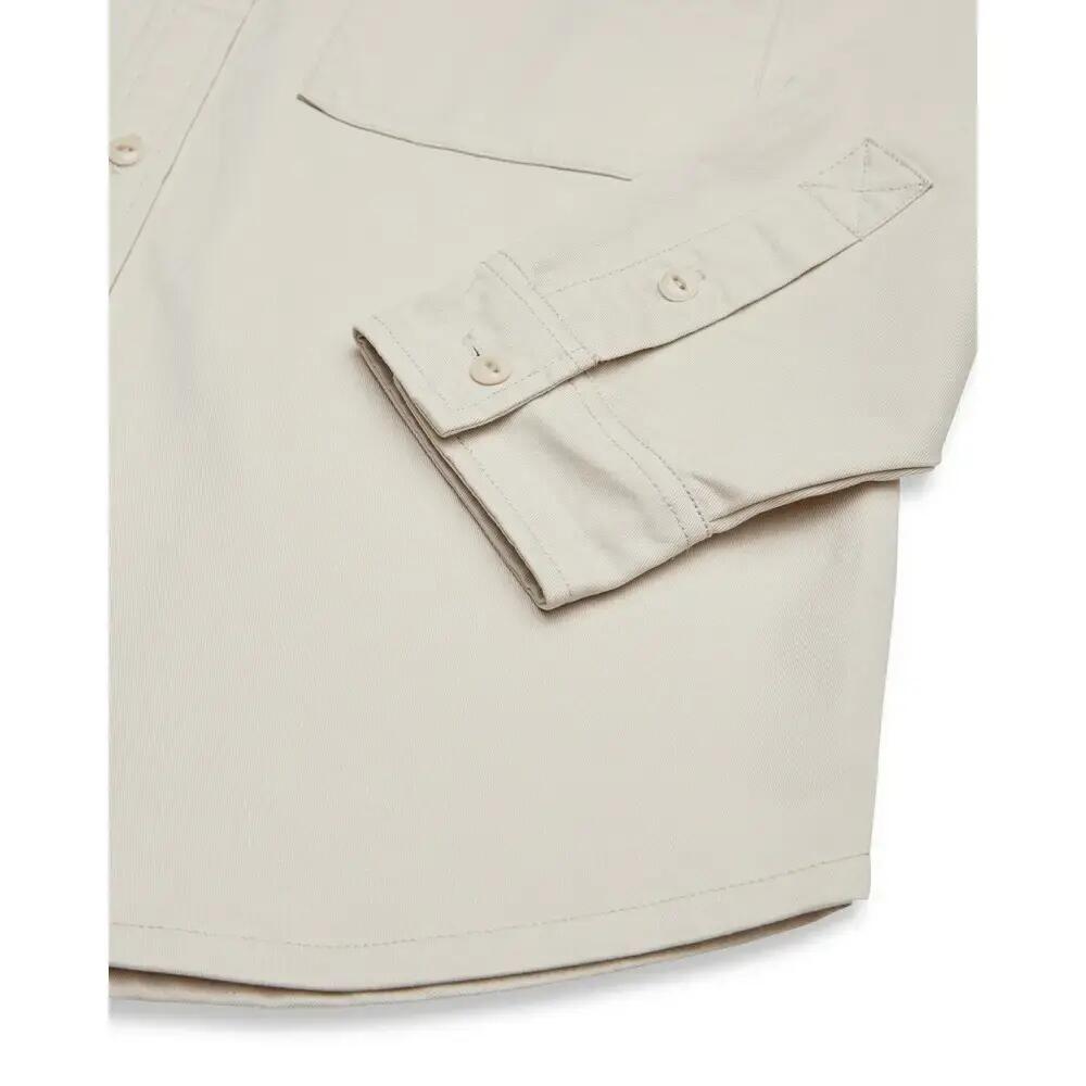 Camicia Deus Ex Machina Frizell Twill 4/4