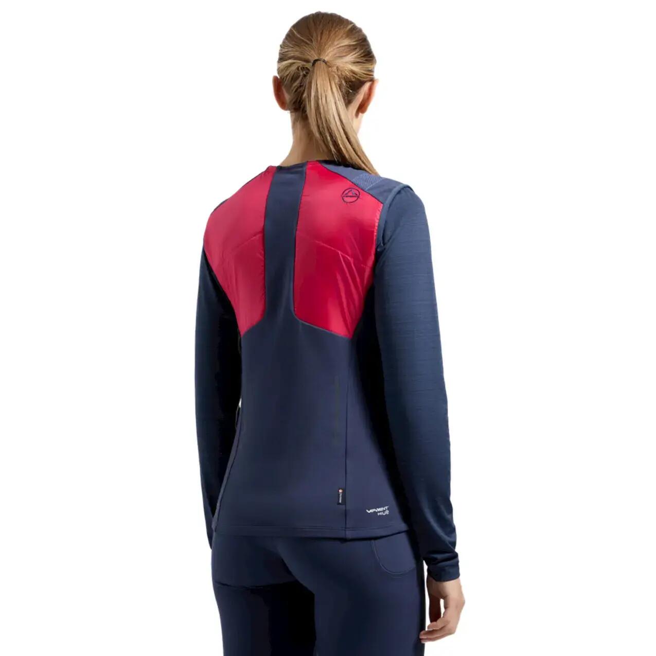 Kamizelka damska La Sportiva Aero Tech 4/7