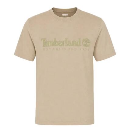 Tee-shirt Homme Timberland 1973 SS EMBROIDERED