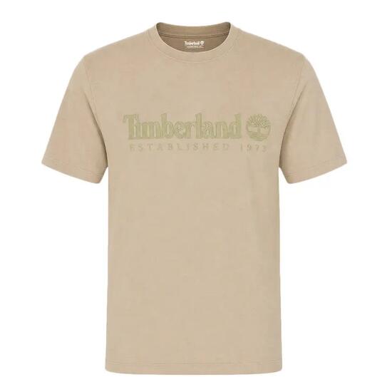 Tee-shirt Homme Timberland 1973 SS EMBROIDERED