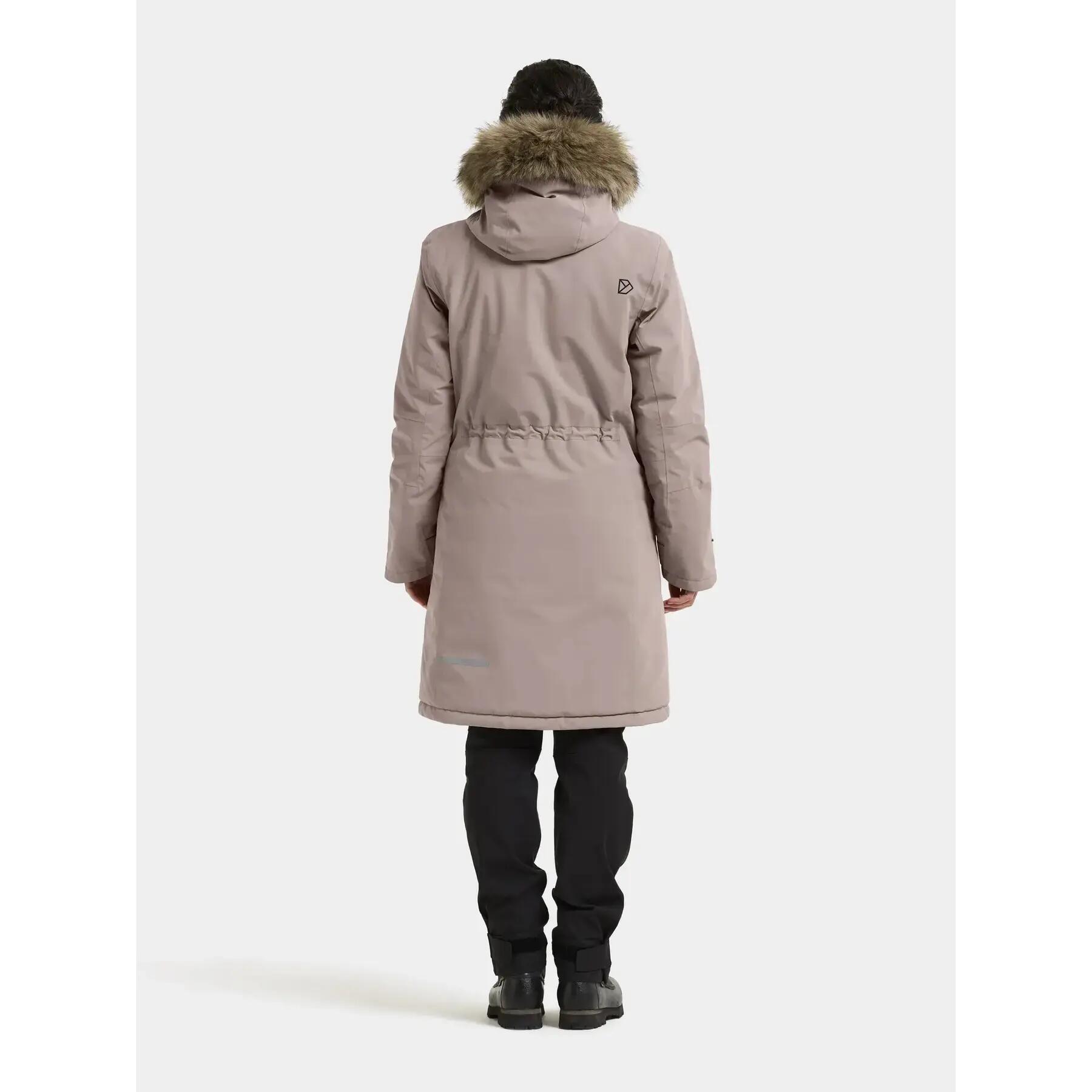 Parka da donna Didriksons Erika 3 3/6
