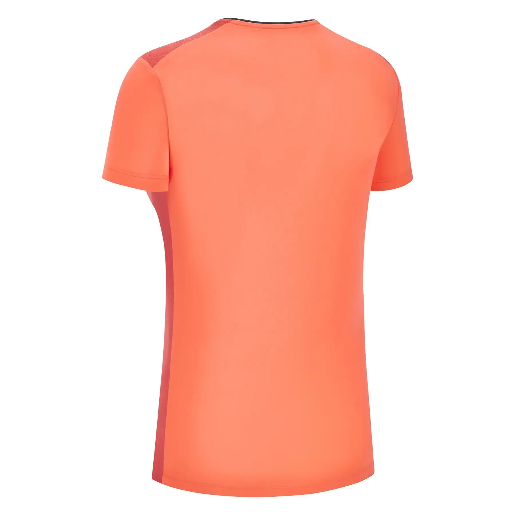 Maglia da donna Macron Zinc 4/6