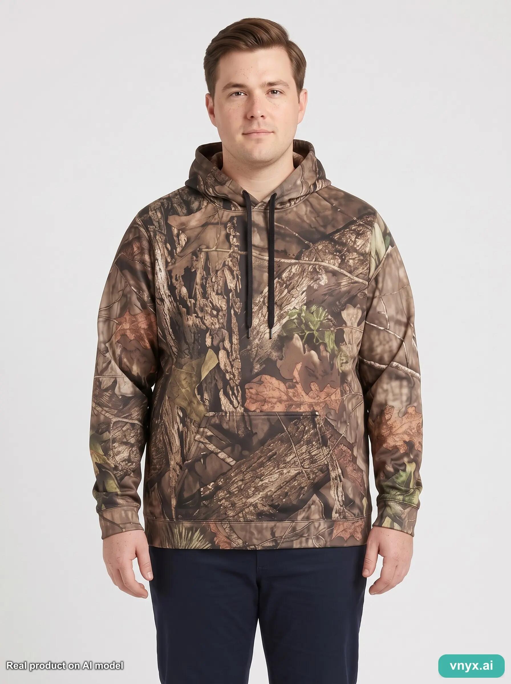 MOSSY OAK picture