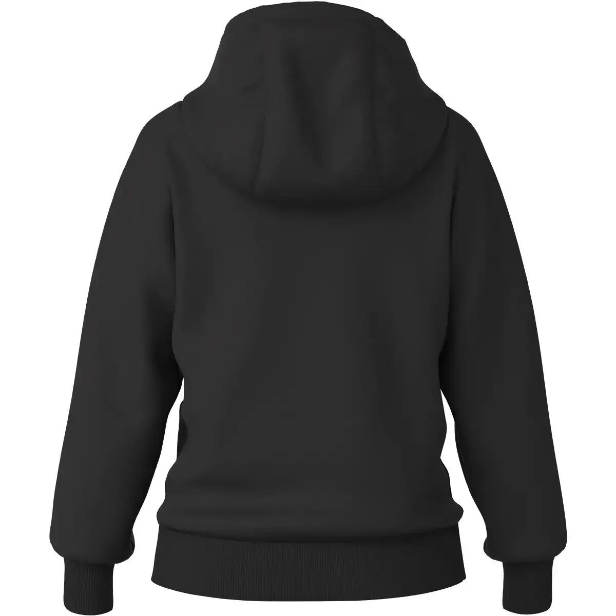Bluza damska z kapturem Didriksons Ven Embro 2/2