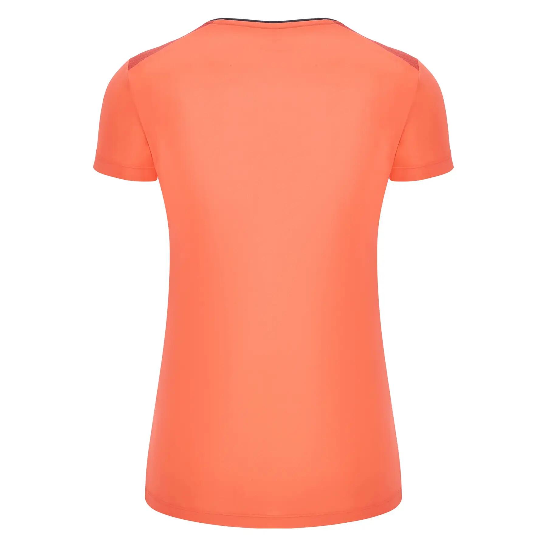 Maglia da donna Macron Zinc 3/6