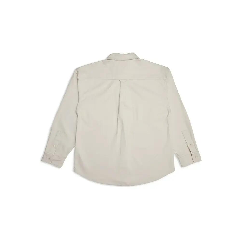 Camicia Deus Ex Machina Frizell Twill 2/4