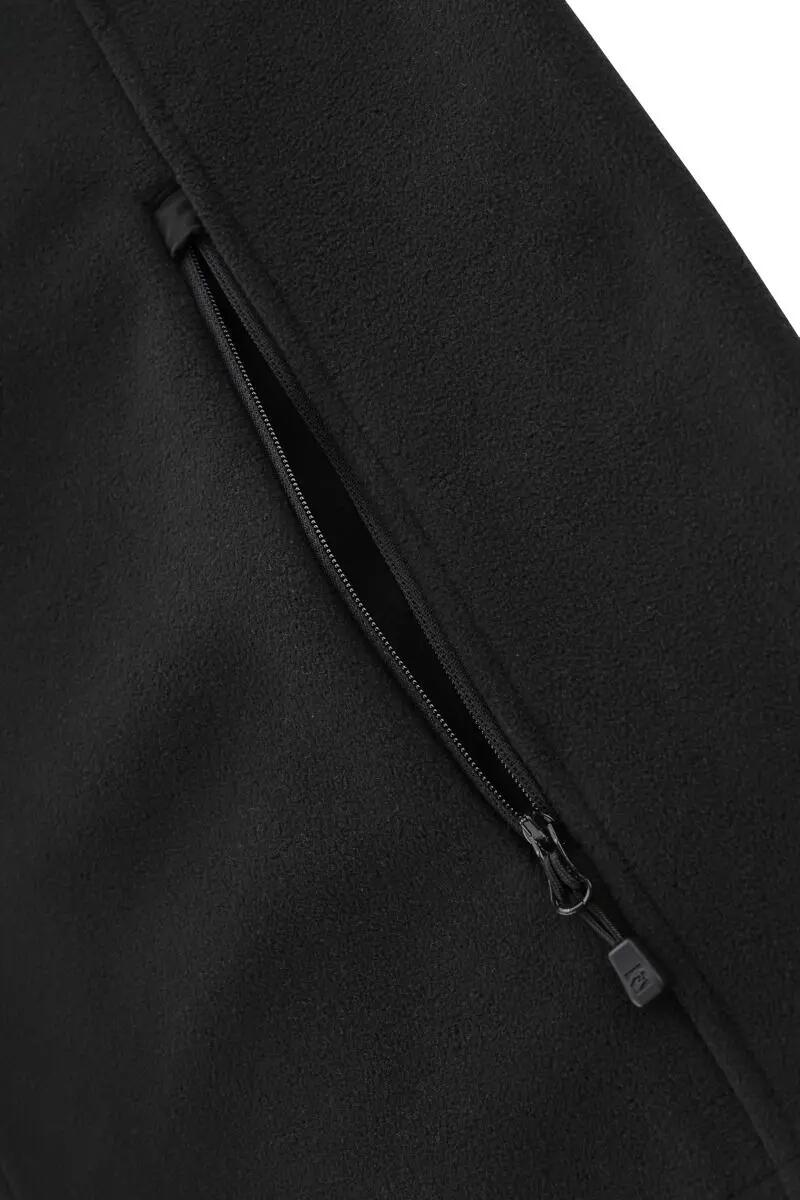 Bluza trekkingowa damska Hiking Fleece Women TACCAO92212 4/5