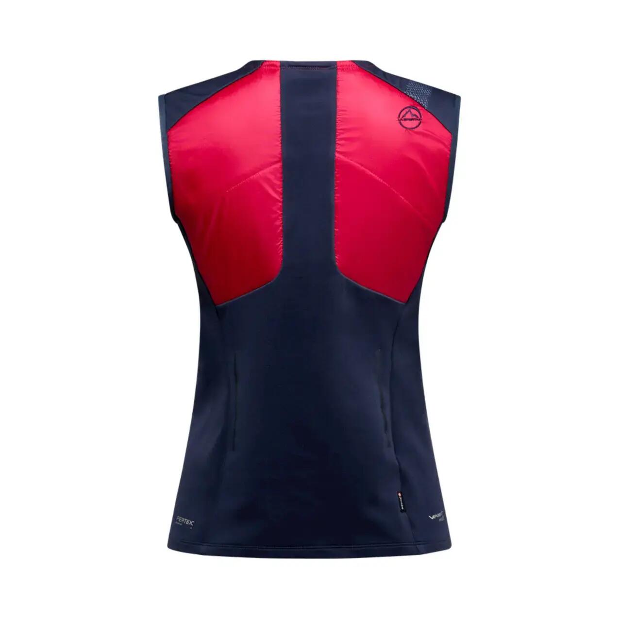 Kamizelka damska La Sportiva Aero Tech 2/7