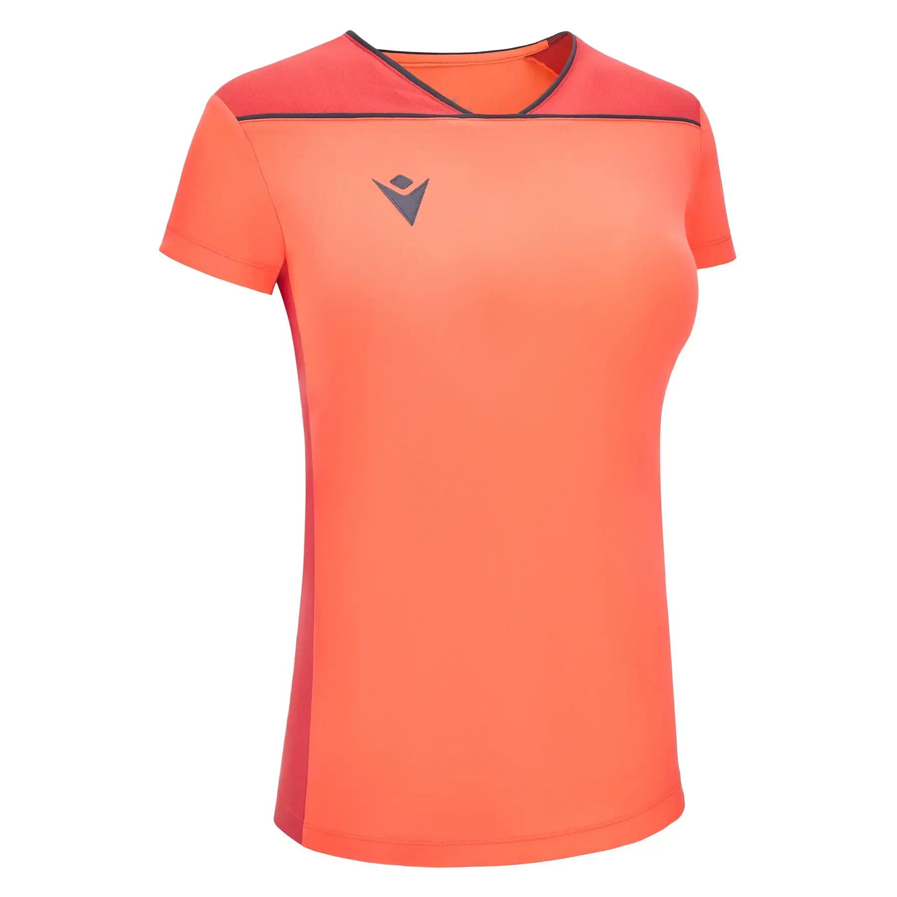 Maglia da donna Macron Zinc 2/6