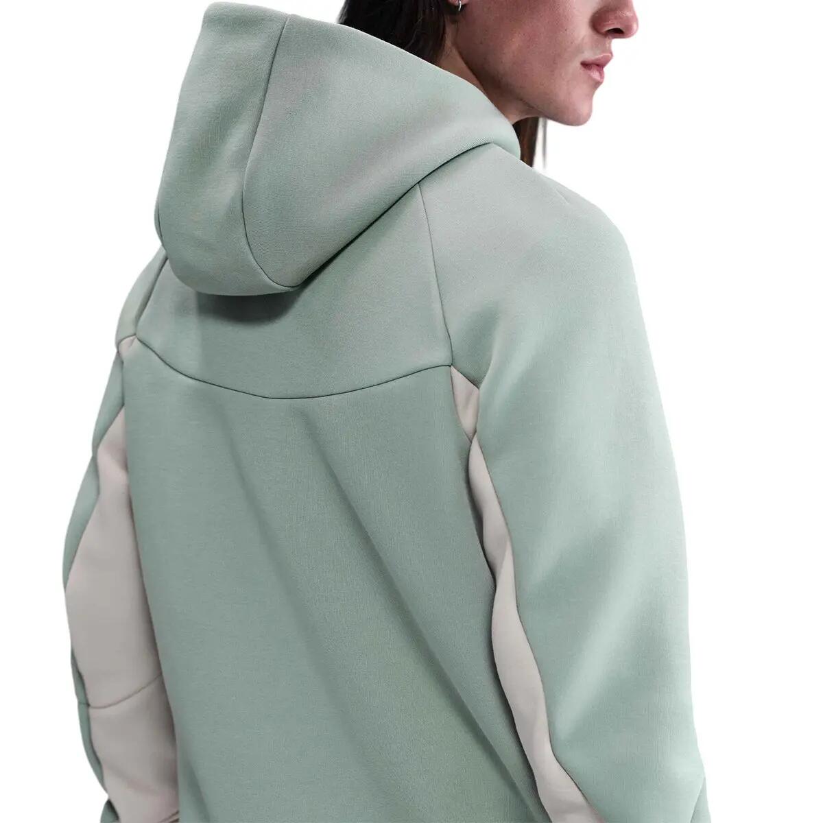 Sweat com Capuz Nike Tech Fleece Full-Zip para Homem 3/6