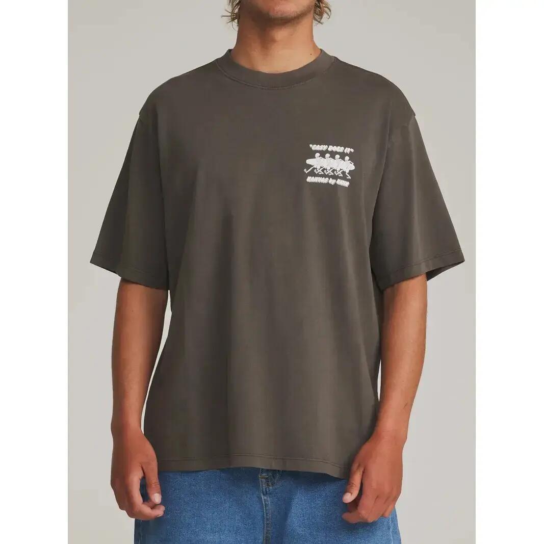 T-shirt Katin Bones Box Fit 5/5
