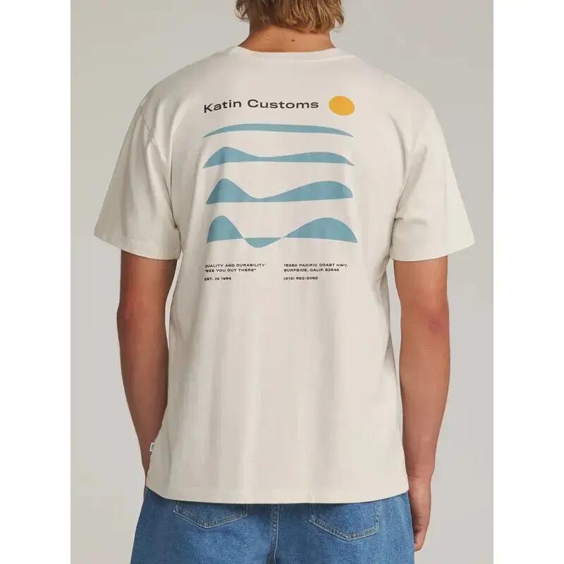 T-shirt Katin Frequency 3/3