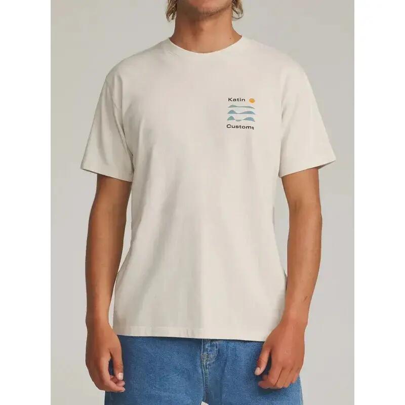 T-shirt Katin Frequency 2/3