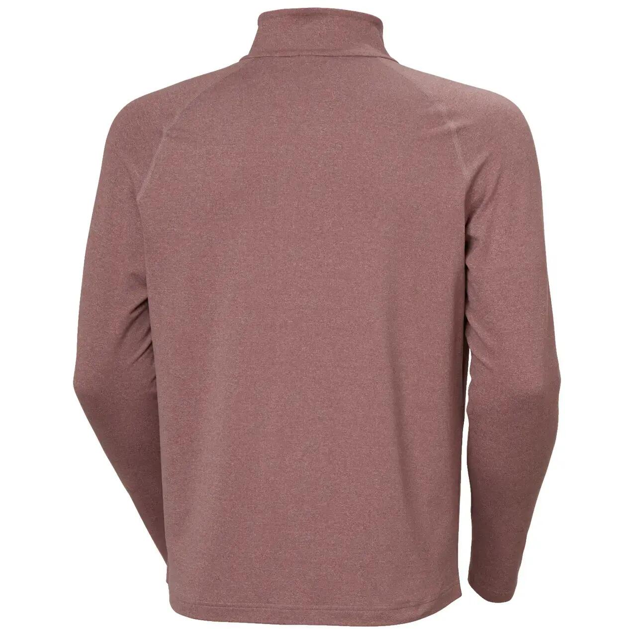 Maglia termica con zip a metà Helly Hansen Tyri 5/5