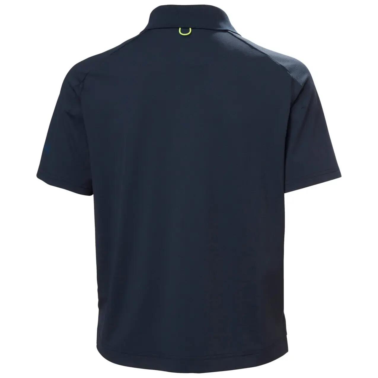 Polo feminino Helly Hansen Salina 2/2