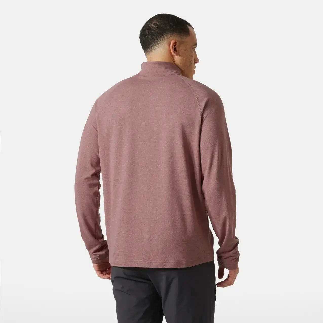 Maglia termica con zip a metà Helly Hansen Tyri 4/5