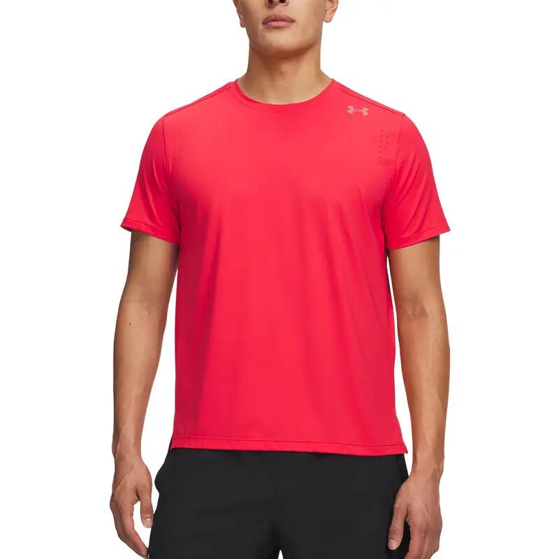 Camiseta de Hombre Under Armour Velociti Pro para Correr 2/6
