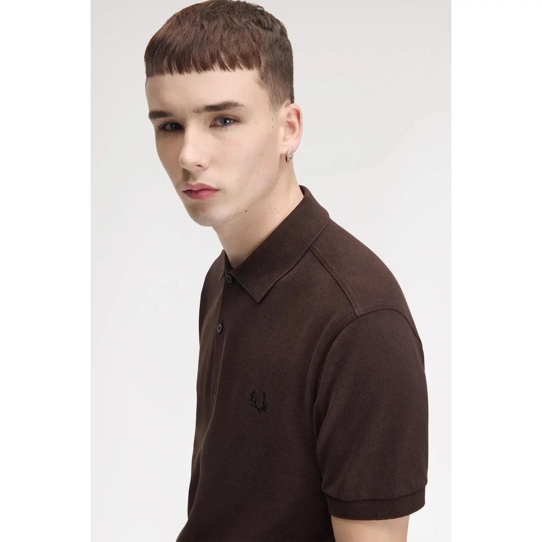 Polo Fred Perry 4/7