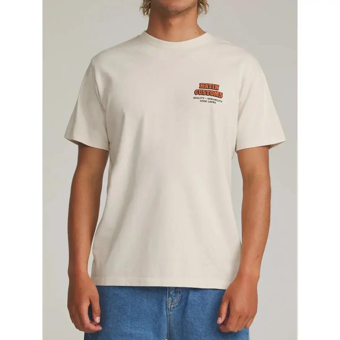 T-shirt Katin Lorry 2/3