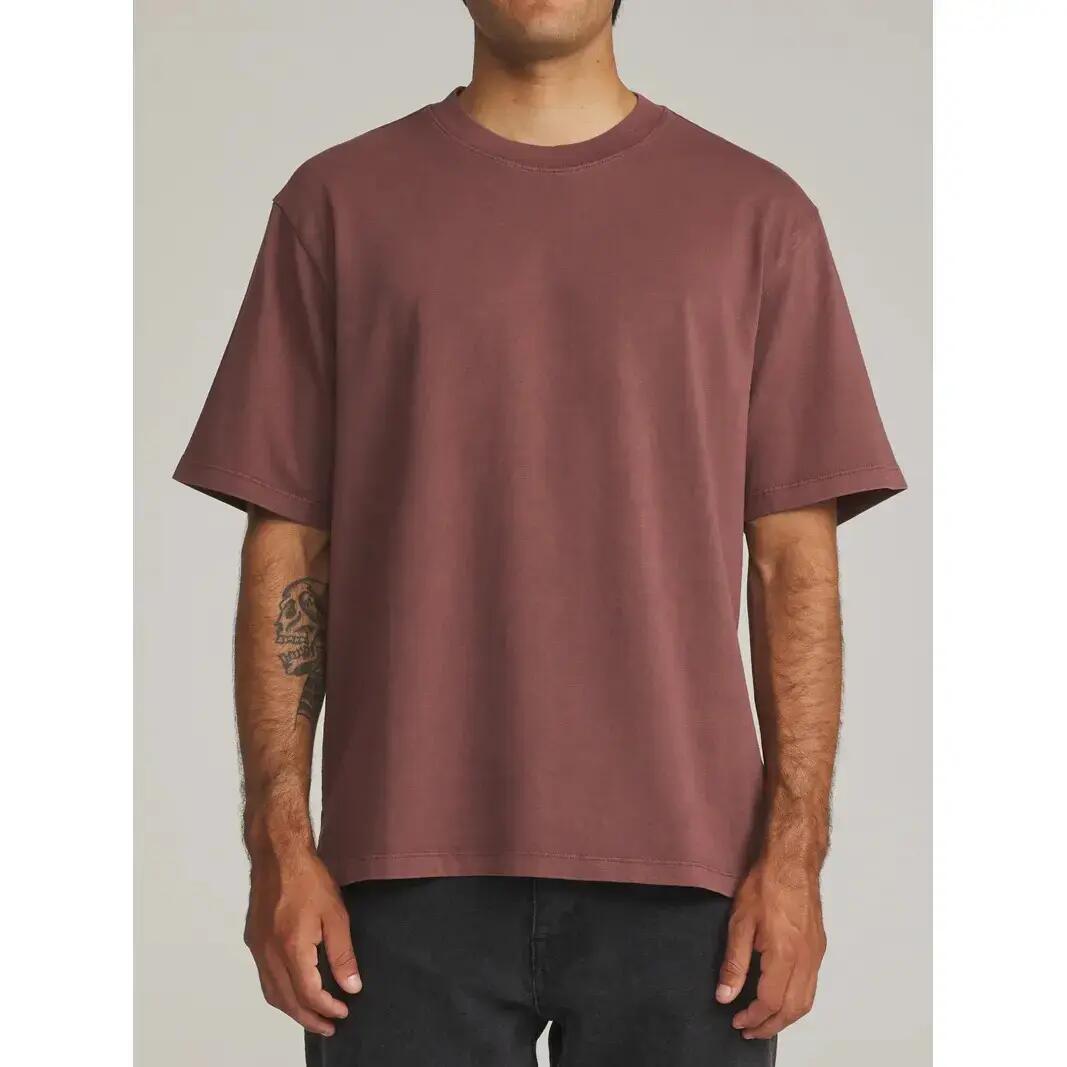 T-shirt Katin Box Fit 3/4