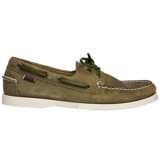 Chaussures bateau Sebago Docksides Crazy