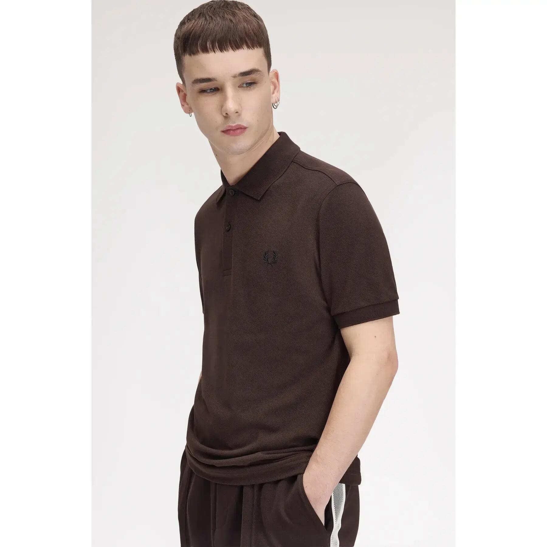 Polo Fred Perry 3/7