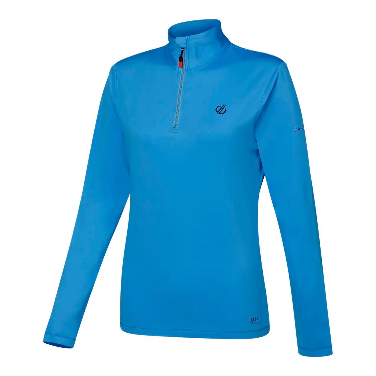 Maglia a maniche lunghe da donna Dare 2B Lowline II 2/4