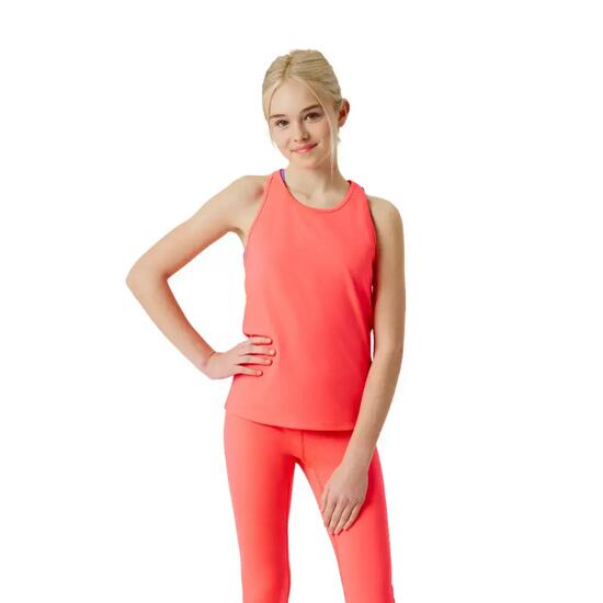 Débardeur enfant Björn Borg Racer Back