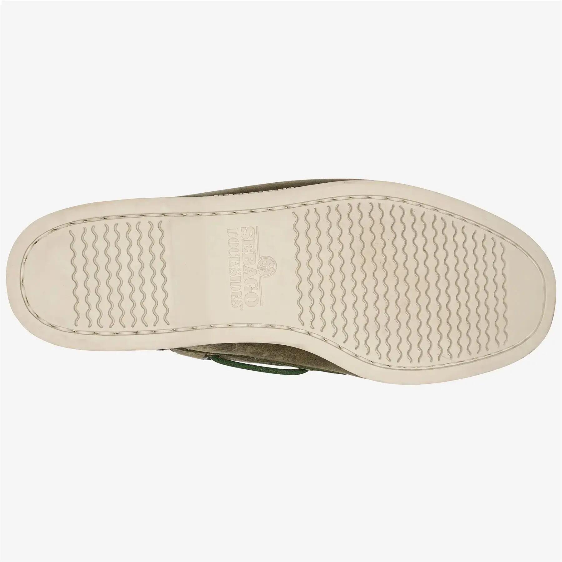 Buty żeglarskie Sebago Docksides Crazy 5/5
