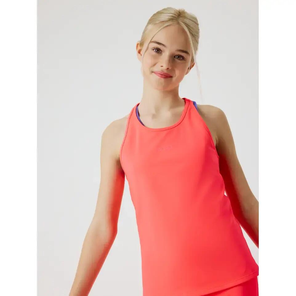 Kindertanktop Björn Borg Racer Back 4/4