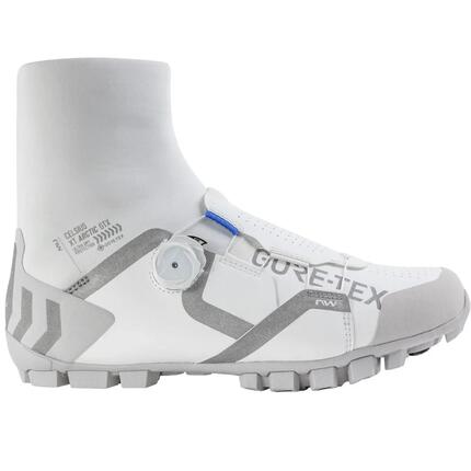 Chaussures VTT Hiver Northwave Celsius Xt Arctic Gtx Noir