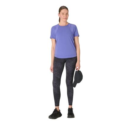 Sweaty Betty Sweaty Betty Breathe Easy Mesh T-Shirt T-shirt WIT XL