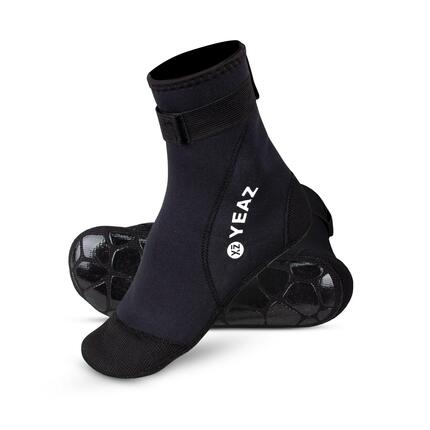 YEAZ Neopreen sokken NEOSOCK HIGH PRO