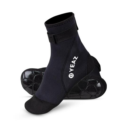 YEAZ Neopreen sokken NEOSOCK HIGH PRO